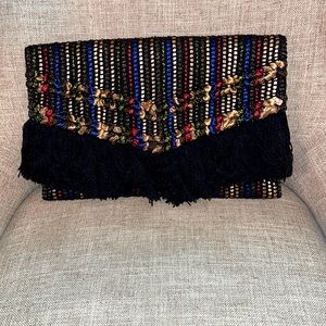 Stella Dot Clutch